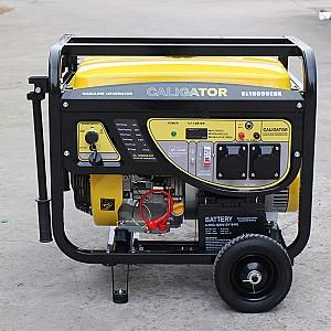 Generator electric de curent Caligator SL10000E 8.5 kW