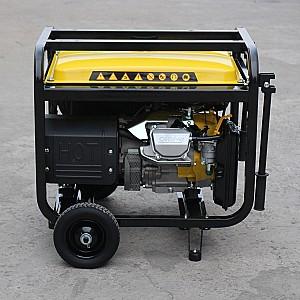 Generator electric de curent Caligator SL10000E 8.5 kW
