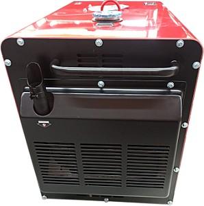 Generator electric de curent GX NewLand DG8500SE