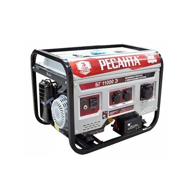 Generator electric de curent Resanta БГ11000 Э 8.8 kW 220 V