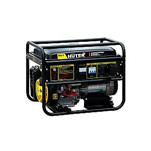 Generator electric de curent Huter DY9500LX-3