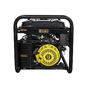 Generator electric de curent Huter DY9500LX-3 PRO
