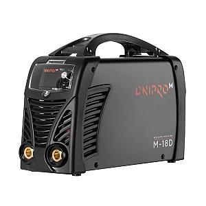 Aparat de sudat DNIPRO M-18D
