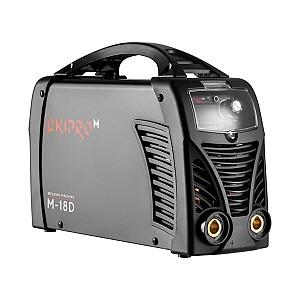 Aparat de sudat DNIPRO M-18D