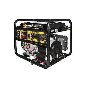 Generator electric de curent Huter DY1100LX