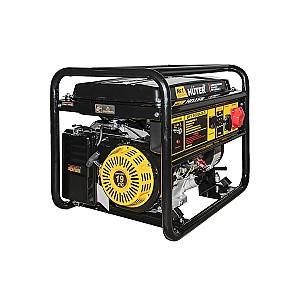 Generator electric de curent Huter DY11000LX-3