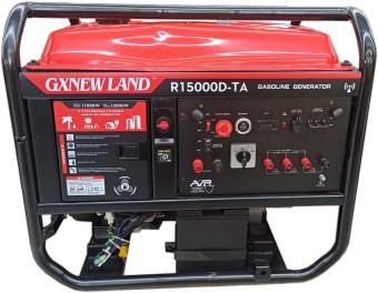 Generator electric de curent GX NewLand R15000D-TA
