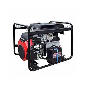 Generator electric de curent GENMAC G18000HAO-E5+ATS