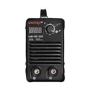 Aparat de sudat DNIPRO SAB-15D