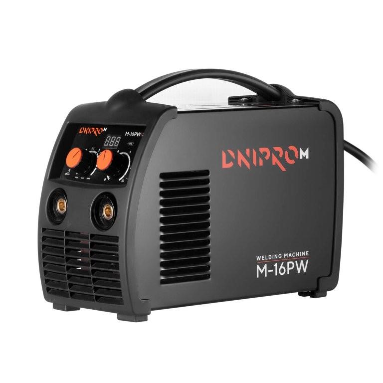 Aparat de sudat DNIPRO M-16PW