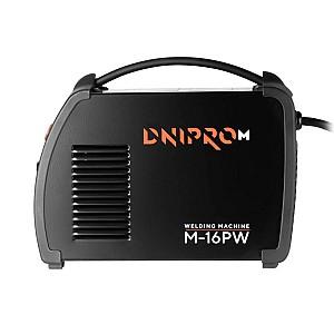 Aparat de sudat DNIPRO M-16PW