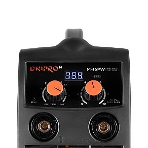 Aparat de sudat DNIPRO M-16PW