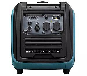 Generator electric de curent Konner & Sohnen KS 4000IE S