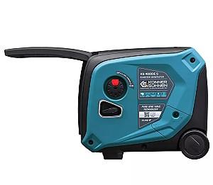 Generator electric de curent Konner & Sohnen KS 4000IE S