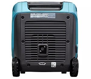 Generator electric de curent Konner & Sohnen KS 4000IE S