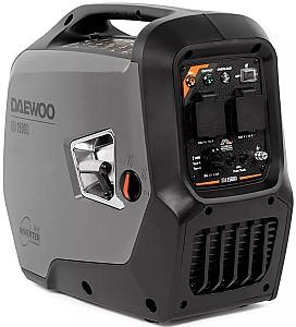 Generator electric de curent DAEWOO GDA 2500Si