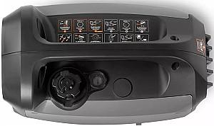 Generator electric de curent DAEWOO GDA 2500Si