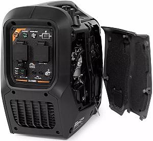 Generator electric de curent DAEWOO GDA 2500Si