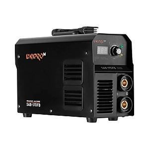 Aparat de sudat DNIPRO SAB-17DFB