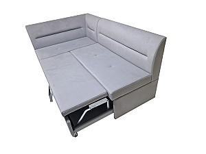 Coltar bucatarie LIVO Mobili MD Line Gray (extensibil)