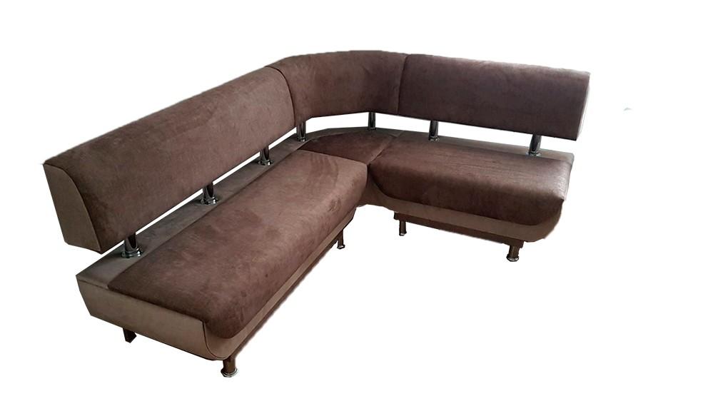 Coltar bucatarie LIVO Mobili Francez Brown