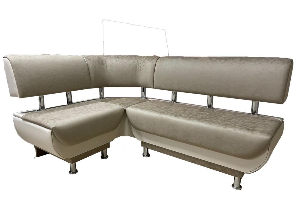 Coltar bucatarie LIVO Mobili Francez Beige/White