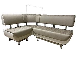 Coltar bucatarie LIVO Mobili Francez Beige/White