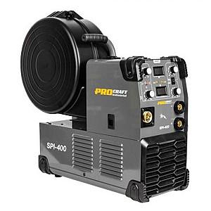 Aparat de sudat ProCraft SPI400