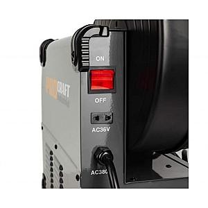 Aparat de sudat ProCraft SPI400