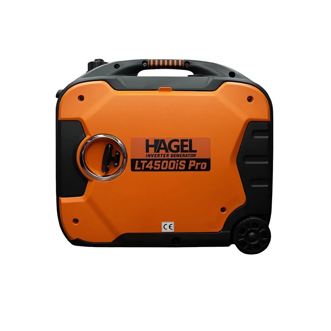 Generator electric de curent Hagel LT4500iSPRO