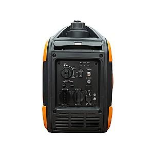 Generator electric de curent Hagel LT4500iSPRO