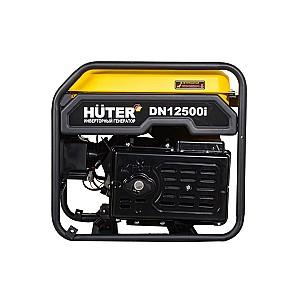 Generator electric de curent Huter DN12500i