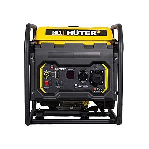 Generator electric de curent Huter DN12500i