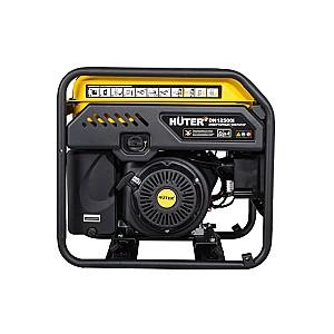 Generator electric de curent Huter DN12500i