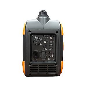 Generator electric de curent Hagel LT3500iS