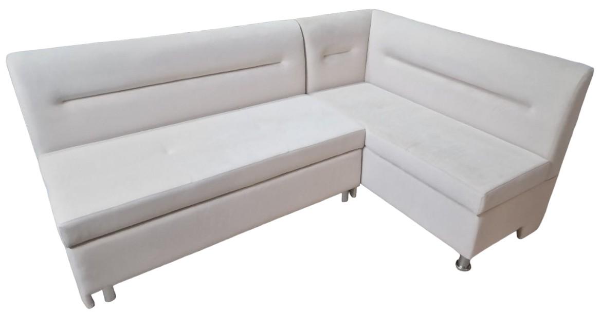 Coltar bucatarie LIVO Mobili MD Line (extensibil) Lounge Light Beige