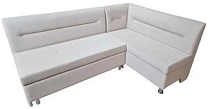 Coltar bucatarie LIVO Mobili MD Line (extensibil) Lounge Light Beige