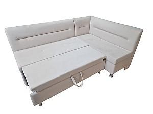 Coltar bucatarie LIVO Mobili MD Line (extensibil) Lounge Light Beige