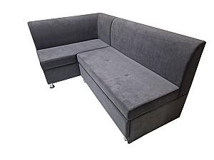 Coltar bucatarie LIVO Mobili MD Clean Gray (extensibil)