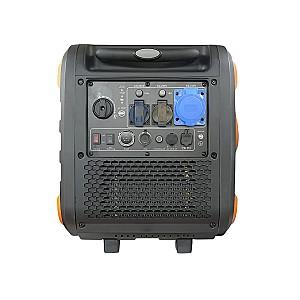 Generator electric de curent Hagel LT7000iSE