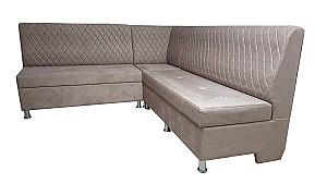 Coltar bucatarie LIVO Mobili MD Diamonds Beige