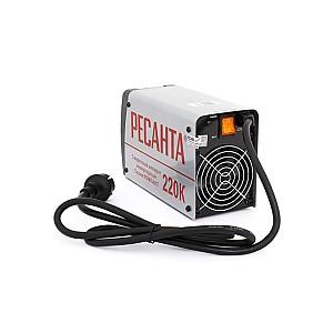 Aparat de sudat Resanta САИ-220K