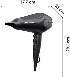 Uscator de par Rowenta CV6430F0