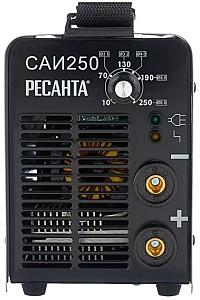 Aparat de sudat Resanta САИ-250