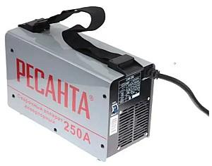 Aparat de sudat Resanta САИ-250