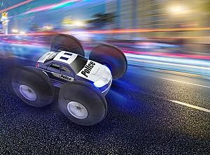 Jucarie teleghidata Revell Flip Racer 24634