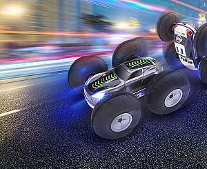 Jucarie teleghidata Revell Flip Racer 24634