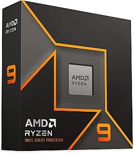 Procesor AMD Ryzen 9 9900X BOX