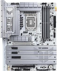 Placa de baza Asus TUF GAMING Z890-PRO WIFI