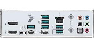 Placa de baza Asus TUF GAMING Z890-PRO WIFI